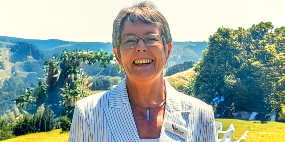Alice Viles Celebrant